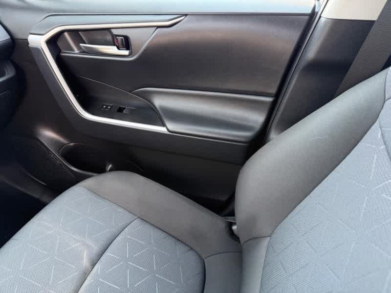 Used 2025 Blueprint Toyota XLE image 20