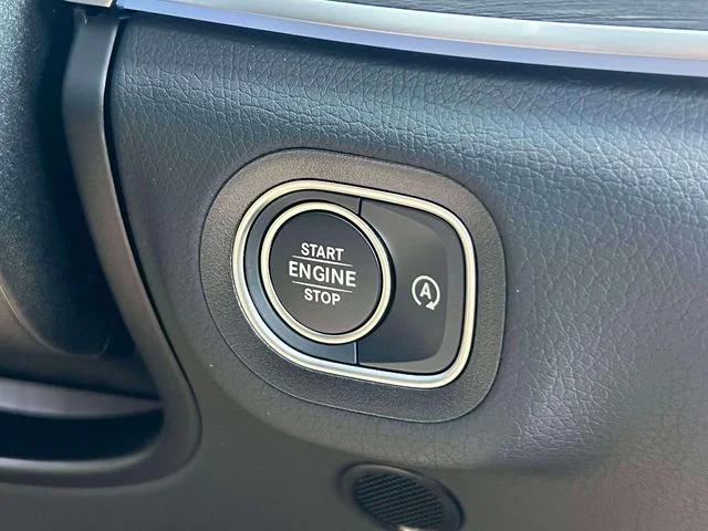 New 2026 Selenite Grey Metallic Mercedes-Benz GLE 350 image 30