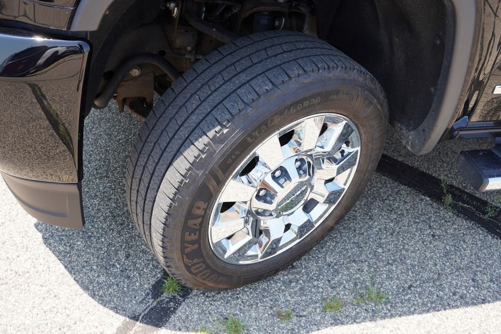 Certified Used 2019 Onyx Black GMC Denali image 13