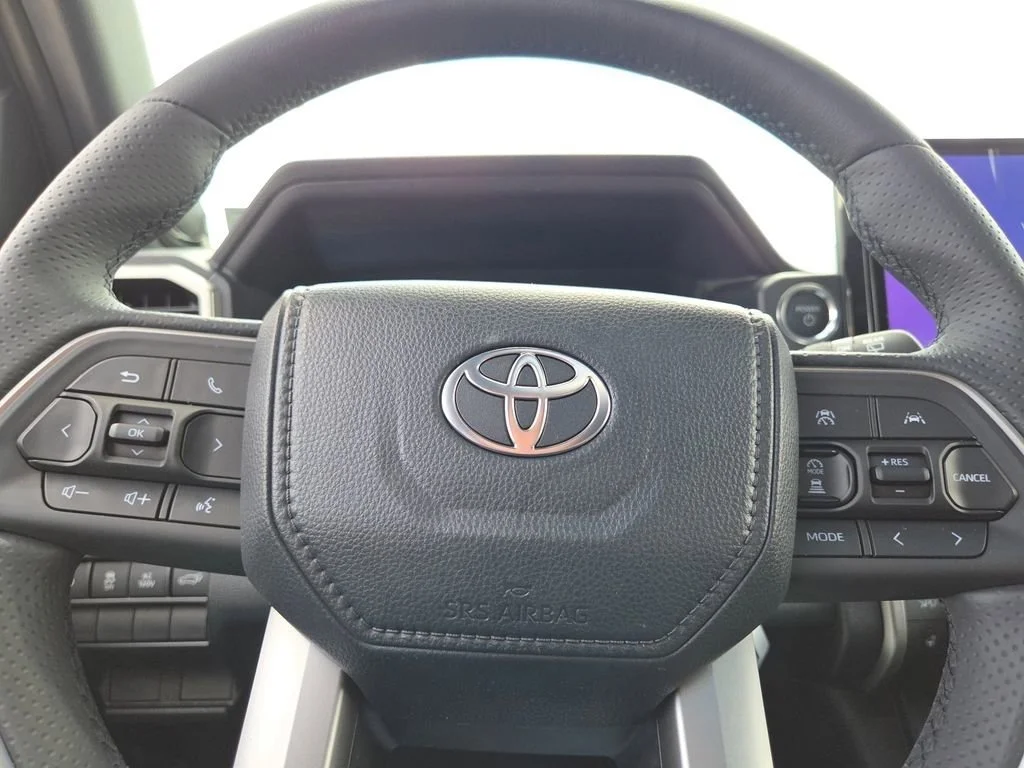 2026 Toyota 4Runner Limited - Photo 33