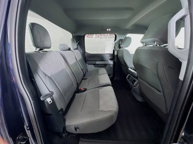 2021 Ford F-150 XLT - Photo 41