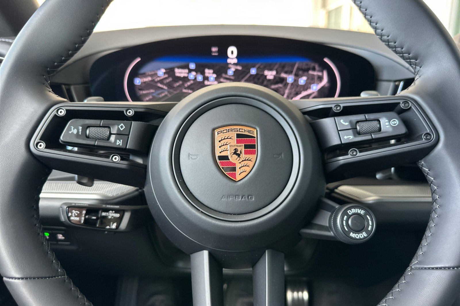 2026 Porsche Cayenne Coup S - Photo 24