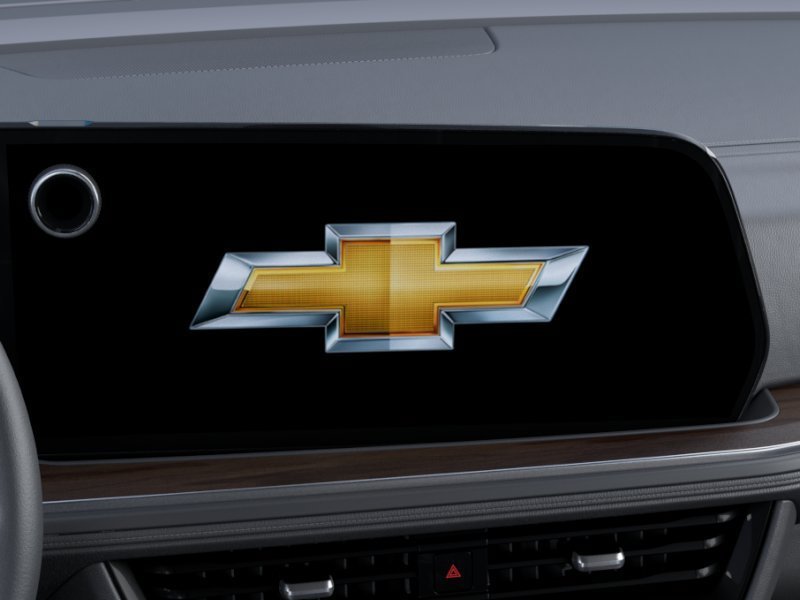 2027 Chevrolet Suburban High Country - Photo 20