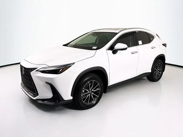 2026|Lexus|NX|350h Premium|4D Sport Utility