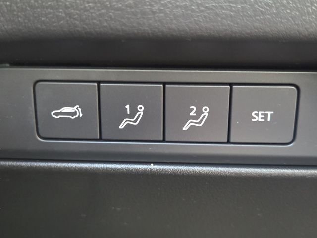 Used 2024 Crystal Blue Mazda Premium image 14