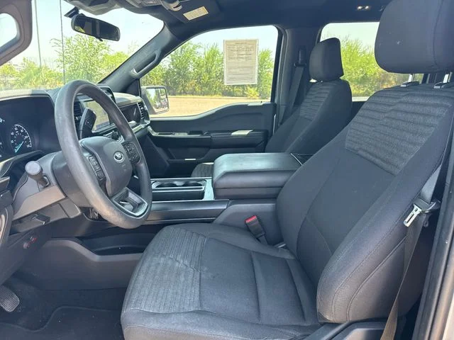 Used 2022 Silver Ford XL image 9