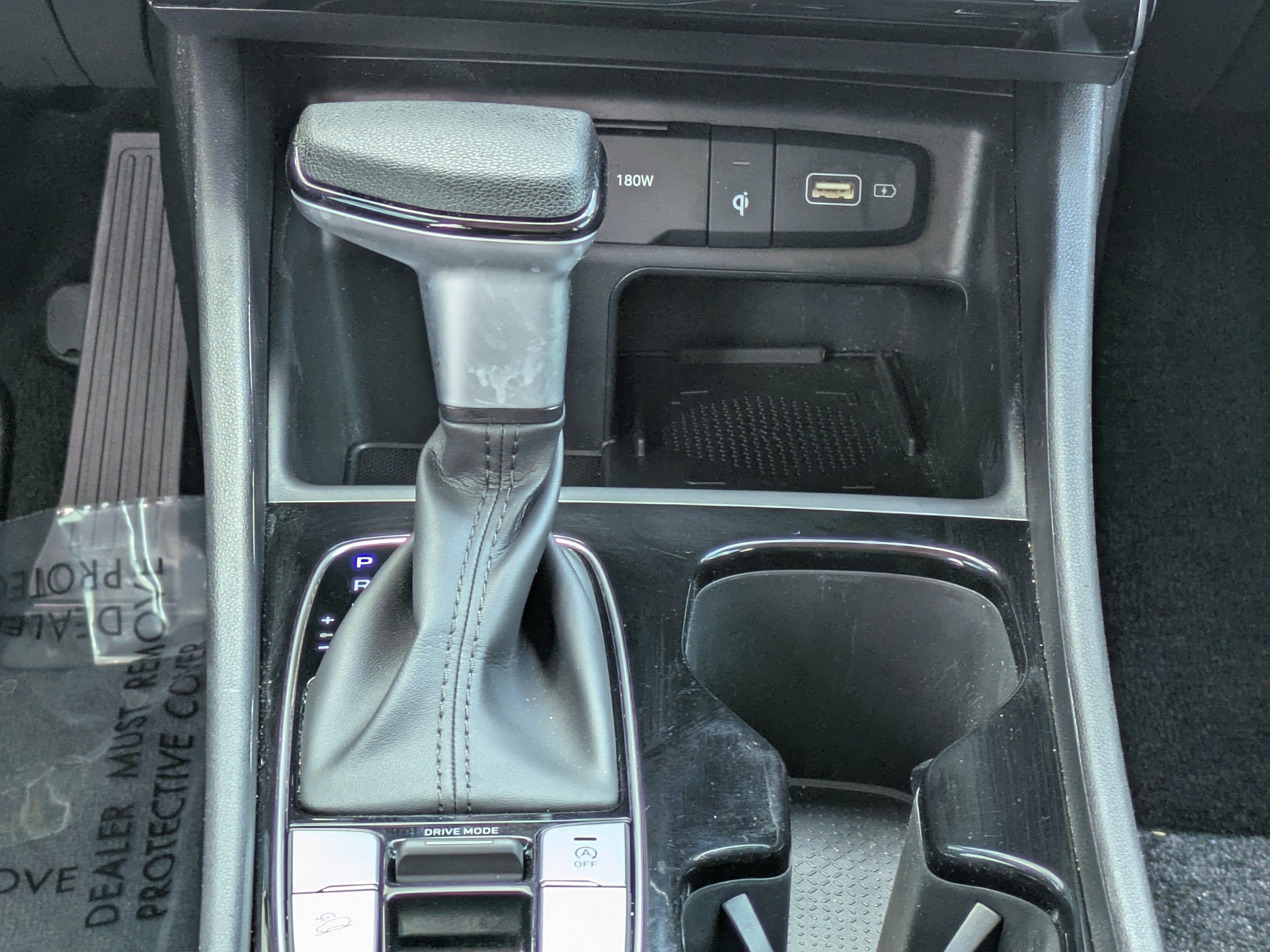 Certified Used 2024 Black Pearl Hyundai SEL image 18