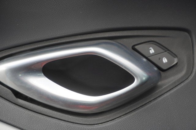 Used 2024 Red Hot Chevrolet 1LT image 15