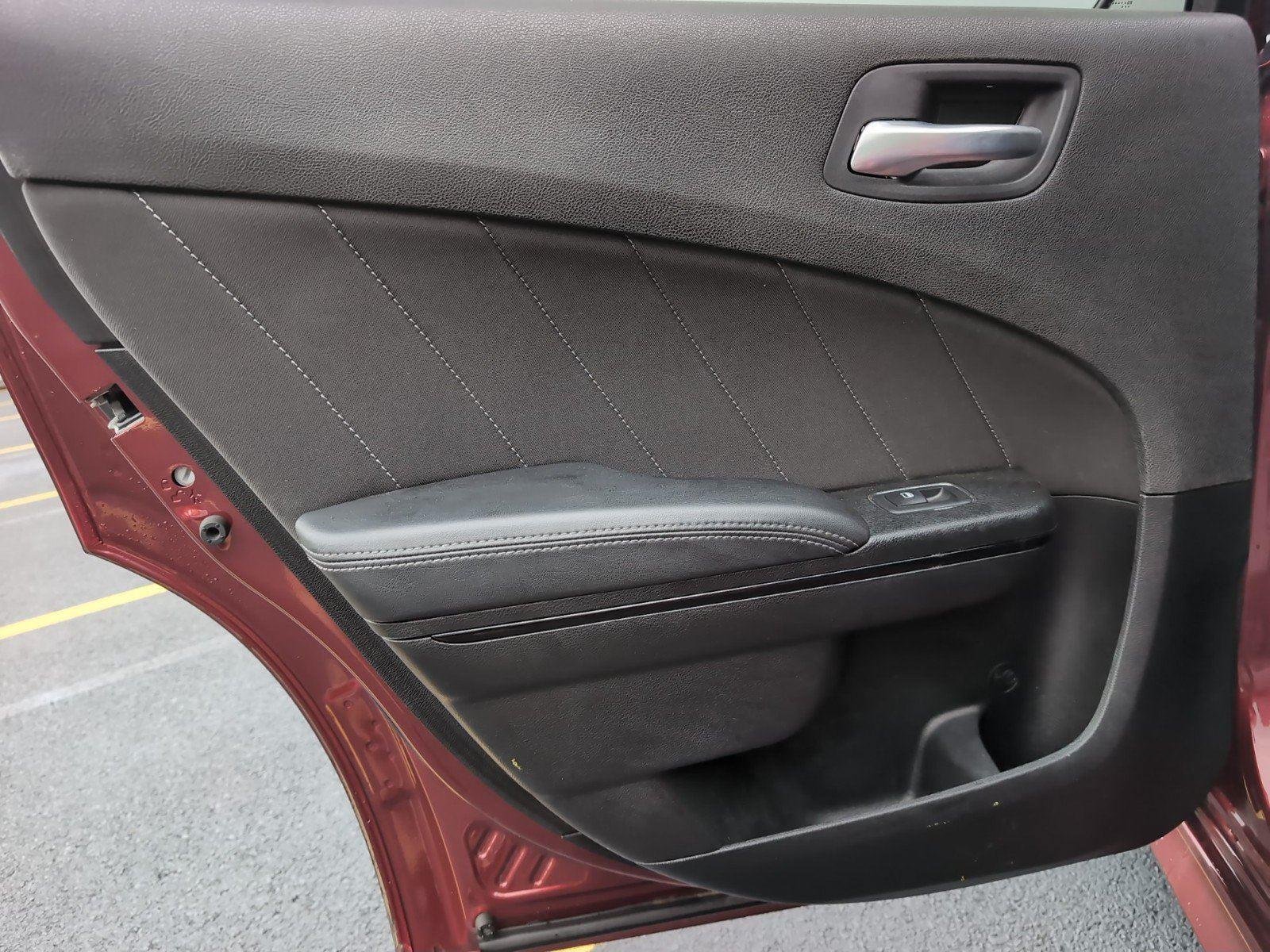 Used 2023 Octane Red Pearlcoat Dodge GT image 36