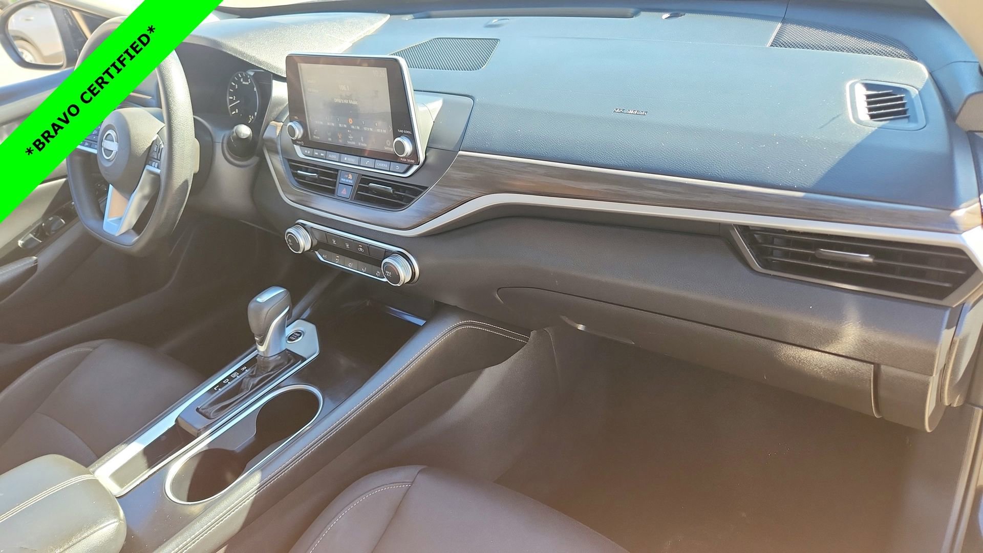 2023 Nissan Altima SV - Photo 24