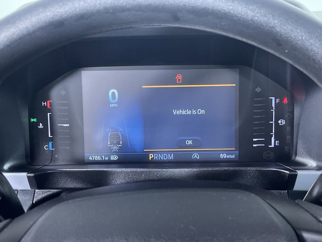 2025 Ford Ranger XL - Photo 17