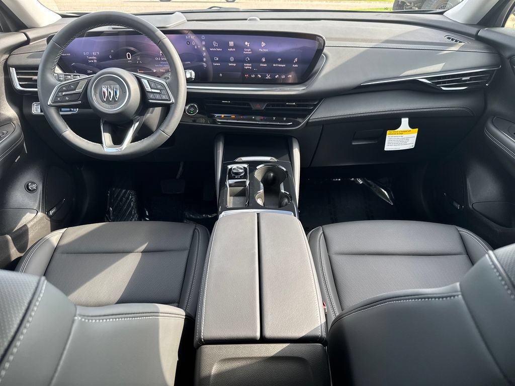 2026 Buick Envision Preferred - Photo 19