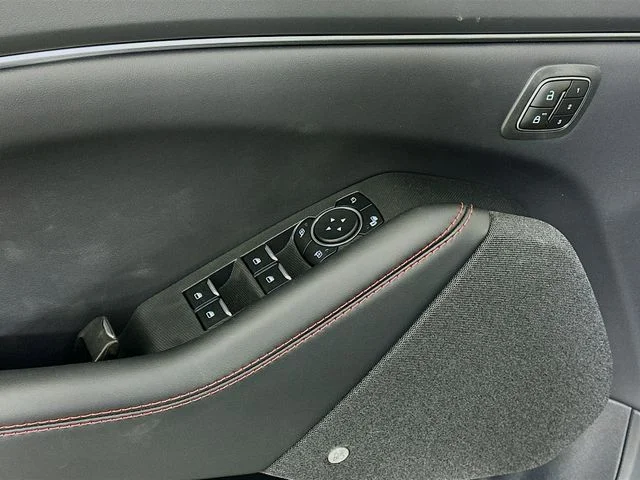 New 2026 Ford Mustang Mach-E Premium