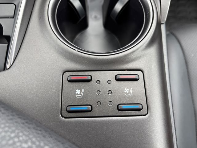 Used 2024 White Toyota XSE image 19