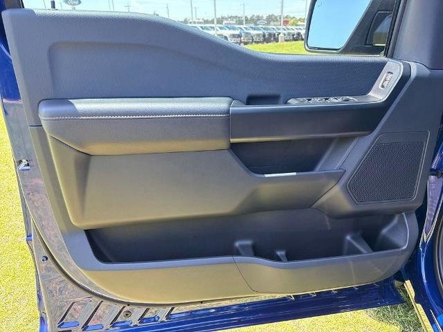 New 2026 Argon Blue Metallic Ford STX® image 68