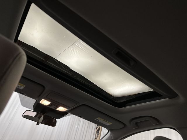 Used 2022  Honda EX image 20