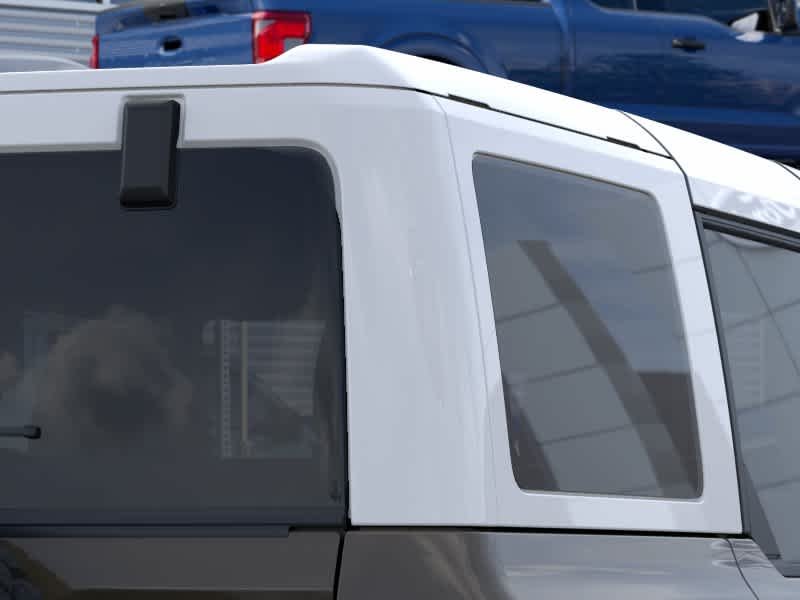 New 2026 T9/MARSH GRAY Ford Heritage Edition image 25