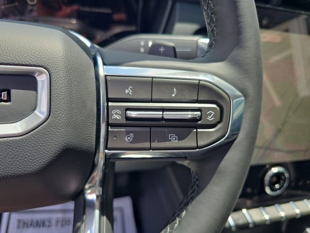 New 2026 Sterling Metallic GMC Denali image 25