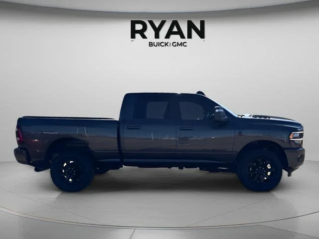 2024 RAM 2500 Laramie 4X4 Crew Cab SWB's photo