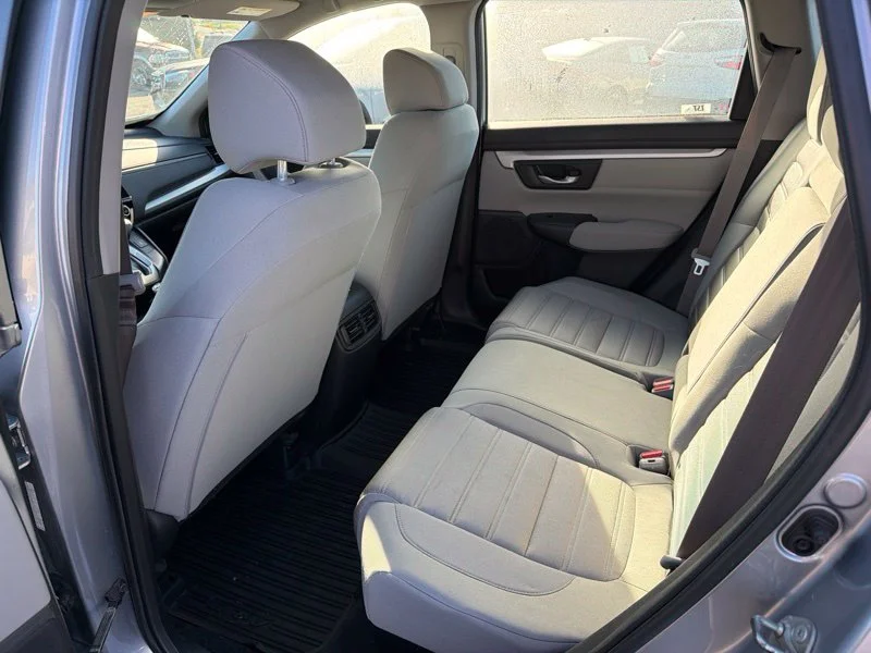 Used 2017  Honda LX image 11