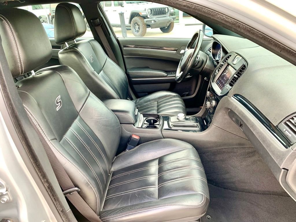 Used 2021 Silver Chrysler S image 26