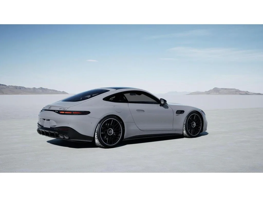 New 2027 White Mercedes-Benz  image 20
