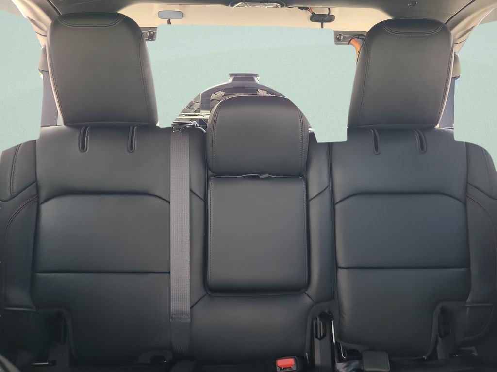 Used 2024 Blue Jeep 4-Door Recon 4x4 image 10