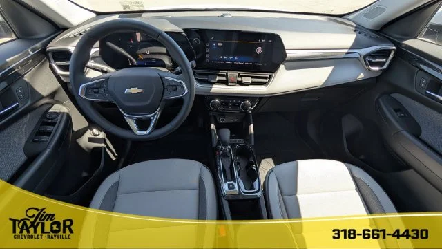 2026 Chevrolet Trailblazer LT - Photo 36