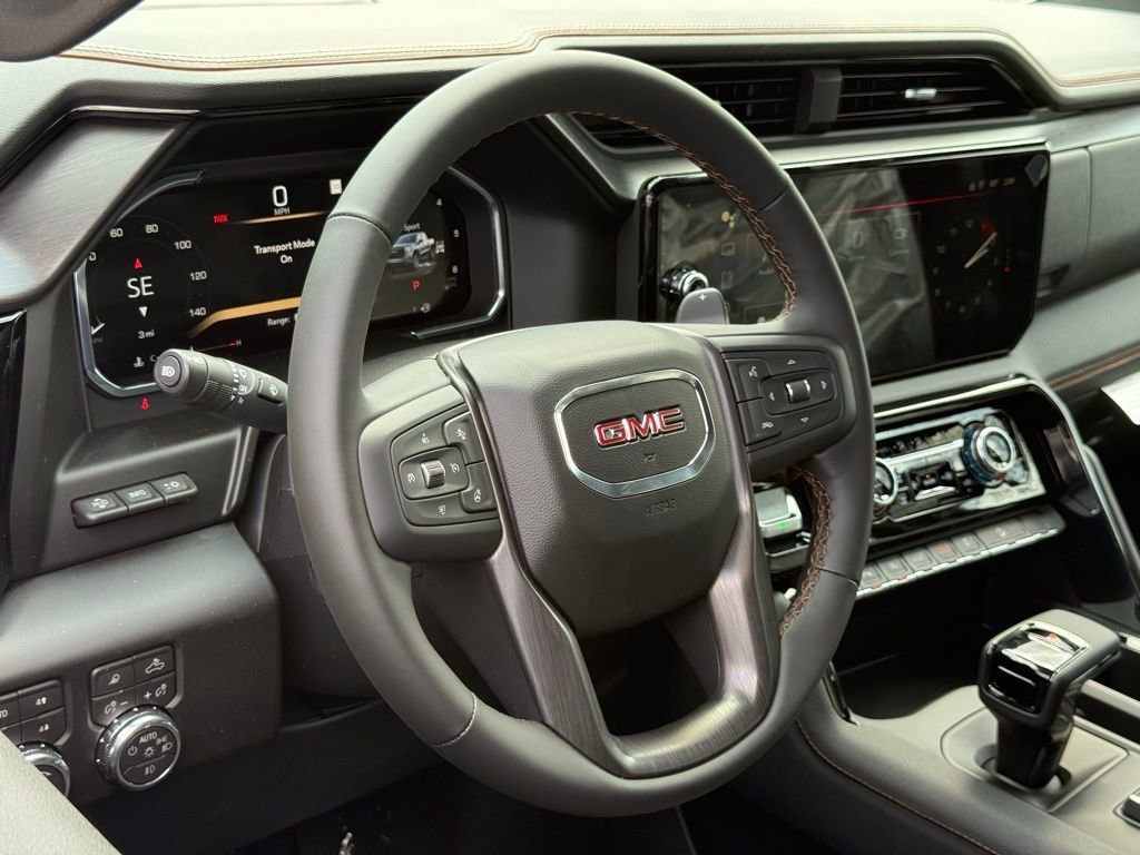 2026 GMC Sierra 1500 AT4 - Photo 14