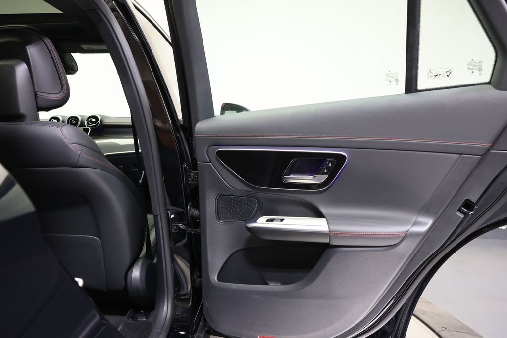 2026 Mercedes-Benz GLC AMG GLC43 - Photo 50