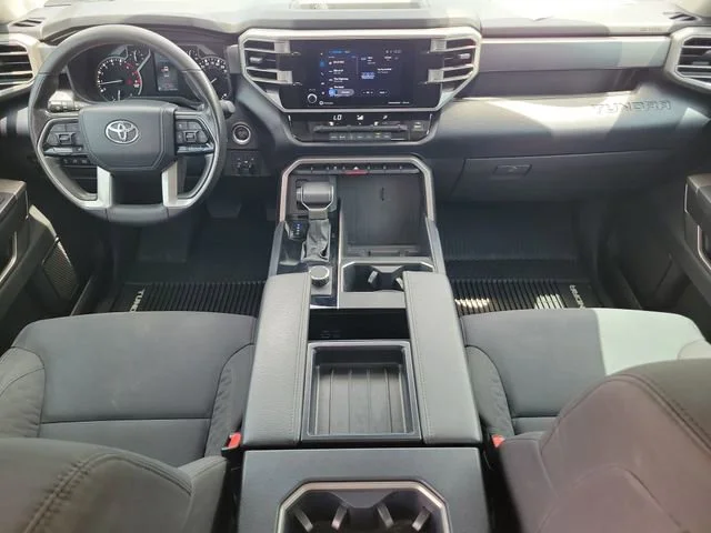 2024 Toyota Tundra SR5 - Photo 16