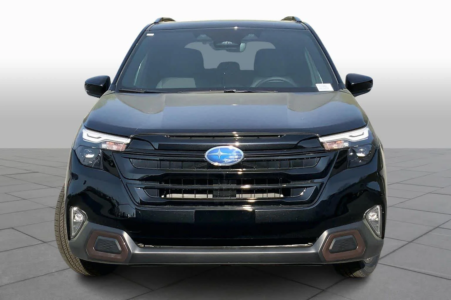 2026 Subaru Forester Sport - Photo 3