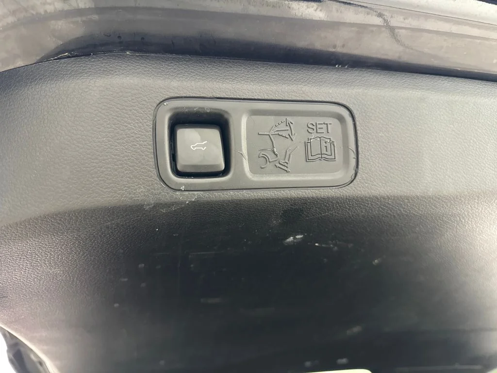 Used 2020 Black Lincoln Reserve NAV,CAM,PANO,CLMT STS,BLIND SPOT,3RD ROW image 88