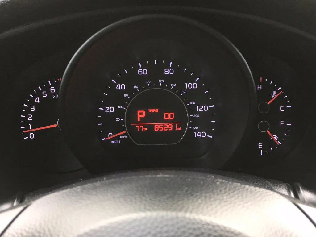 Used 2017 Kia Soul + with VIN KNDJP3A55H7461550 for sale in Albany, OR