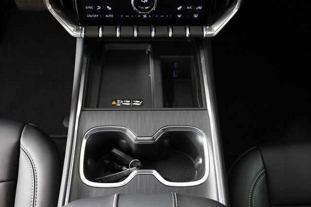 2026 GMC Acadia Elevation - Photo 23