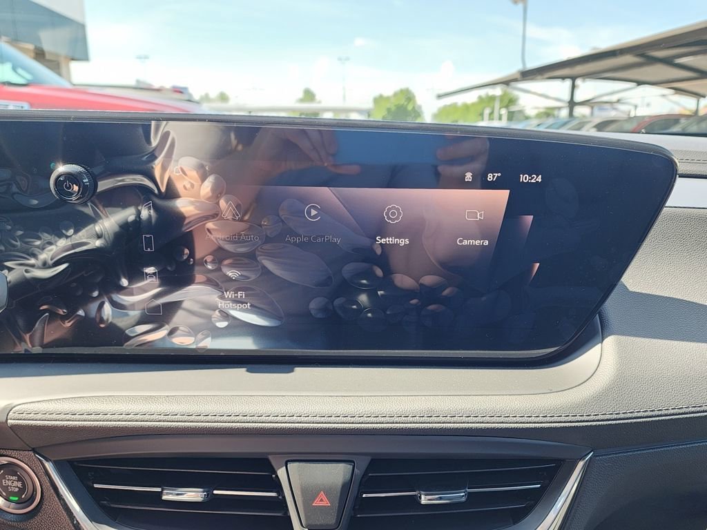 2026 Buick Encore GX Sport Touring - Photo 25