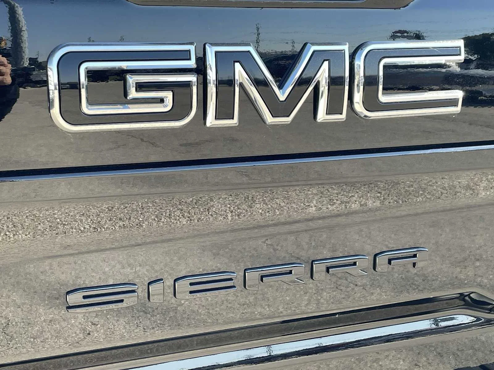 2026 GMC Sierra 2500HD AT4 - Photo 33