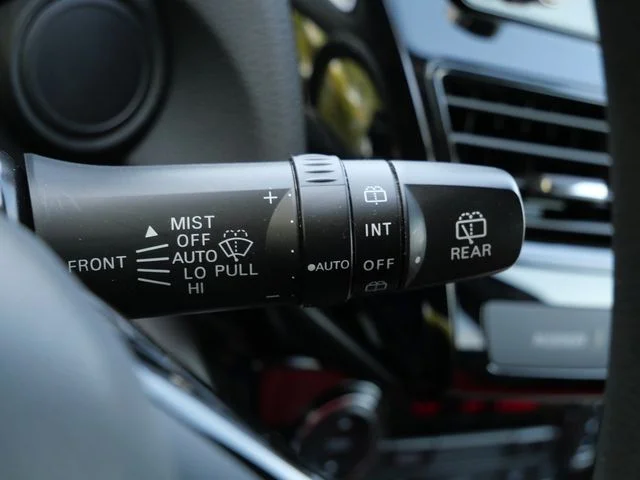 Certified Used 2023 White Diamond Mitsubishi Ralliart image 20