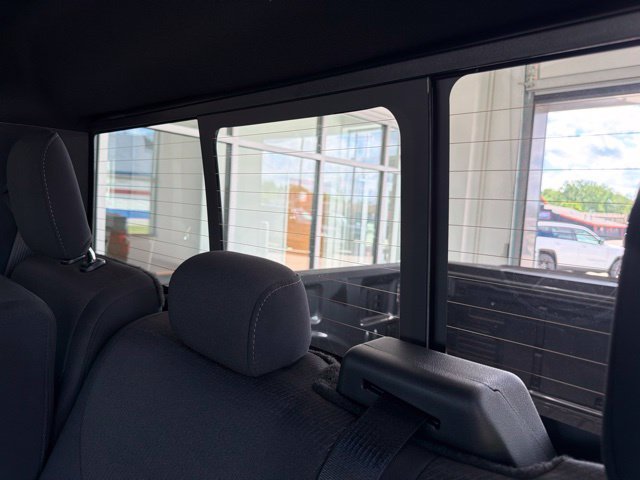 New 2026 Carbonized Gray Metallic Ford XLT image 61
