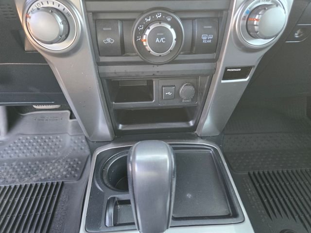 Used 2022 Gray Toyota SR5 Premium image 16