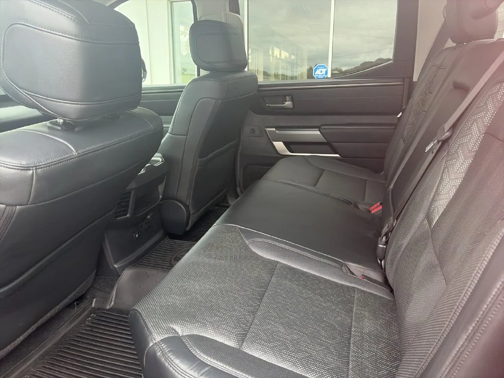 Used 2024 Red Toyota SR5 image 14