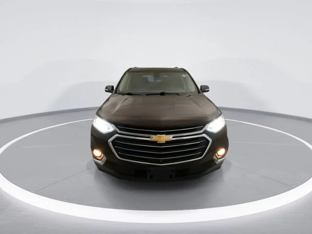 Used 2021 Red Chevrolet Premier image 7