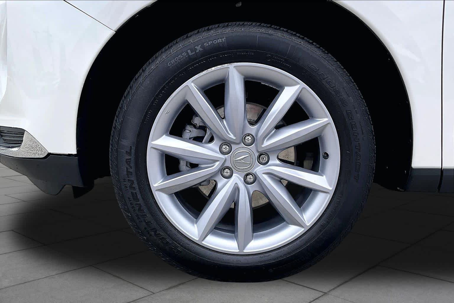 2024 Acura RDX Base - Photo 11