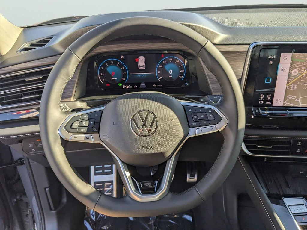 2026 Volkswagen Atlas SEL Premium R-Line - Photo 28