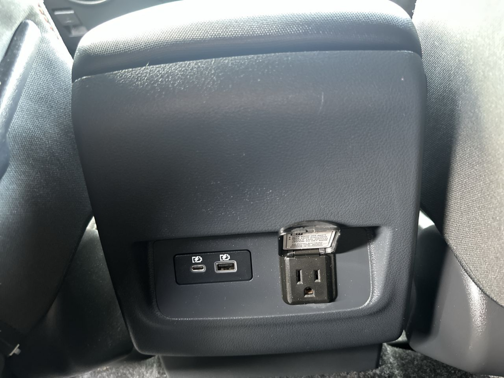 Used 2023 Red Nissan PRO-4X image 44