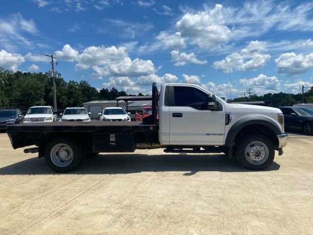 Used 2019 White Ford XL image 2