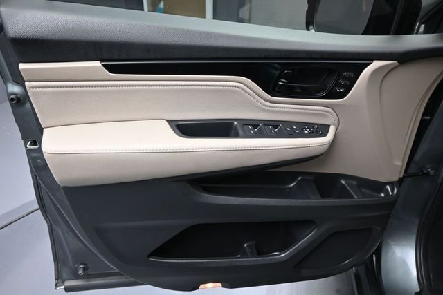 2019 Honda Odyssey Elite - Photo 9