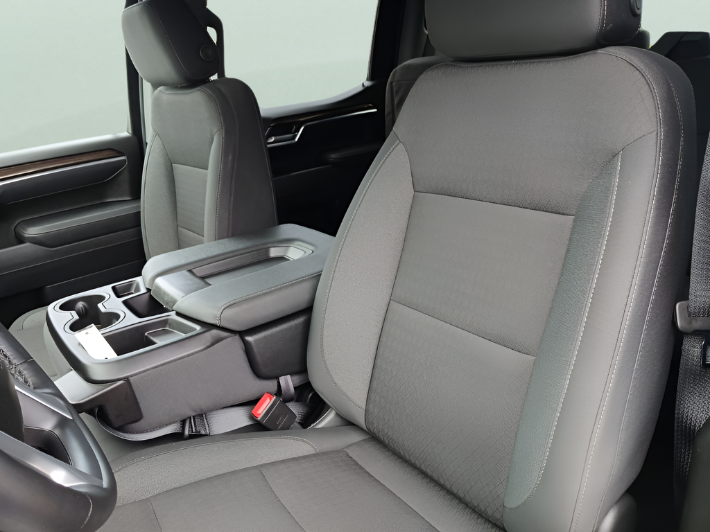 Used 2026 Black Chevrolet RST image 24