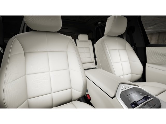 New 2027 Black Sapphire Metallic BMW  image 11
