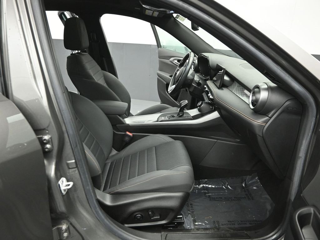 2024 ALFA ROMEO TONALE - Image 30